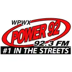 Power 92 - WPWX