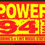 Power 94 - KEWB