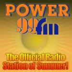 Power 99 - CFMM-FM