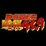 Power Rock 93.9 KTG - WKTG