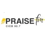 Praise FM - CICB-FM