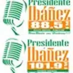 Radio Presidente Ibañez