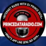 Prince Data Radio