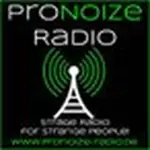 ProNoize Radio