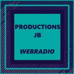 Productions JB Webradio