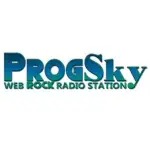 ProgSky Web Rock Radio Station