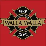 Walla Walla, WA Fire, EMS