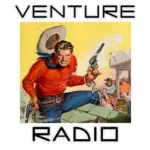 Pumpkin FM - Venture Radio