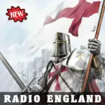 Pumpkin FM - Radio England