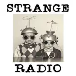 Pumpkin FM - Strange