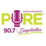 Pure907 Seychelles