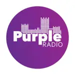 Purple Radio