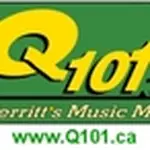 Q101 - CKMQ-FM