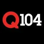 Q104 - CFRQ-FM