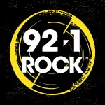 92.1 Rock - CJQQ-FM