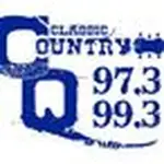 Q Classic Country - WUUQ