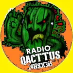 QACTTUS RADIO