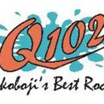 Q102 - KUQQ