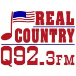 Real Country Q92.3 - WMOQ