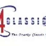 Q94 Classic Rock - KSPQ