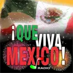 Que Viva Mexico Radio