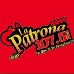 La Patrona 107.5 - KQBO