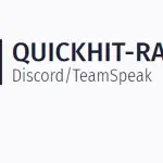 Quickhit-Radio