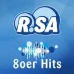 R.SA - 80er Hits