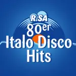 R.SA - Italo Disco Hits