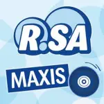 R.SA - Maxis Maximal