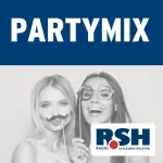 R.SH - Partymix