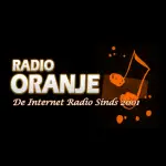 Radio Oranje