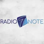 RADIO 7 NOTE