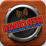 RADIO 9311