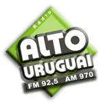 Rádio Alto Uruguai