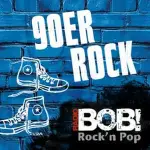 RADIO BOB! - BOBs 90er Rock