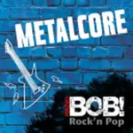 RADIO BOB! - BOBs Metalcore