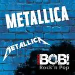 RADIO BOB! - BOBs Metallica