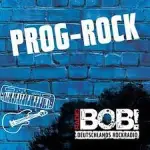 RADIO BOB! - BOBs Prog Rock