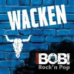 RADIO BOB! - BOBs Wacken Nonstop