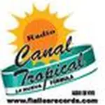 Radio Canal Tropical