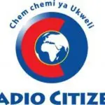 Royal Media Services - Radio Citizen FM