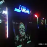 DJ Corsan Radio - Cumbias Inmortales