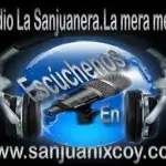 Radio La Sanjuanera