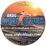 RADIO ONDES BLEUES