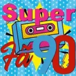 RÁDIO SUPER FÃ 90