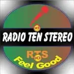 RADIO TEN STEREO 