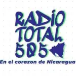 RADIO TOTAL 505