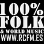 RCFM Radio Crónica Folk Musical