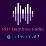 RD1 Dembow Radio